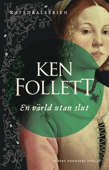 Ken Follett En värld utan slut