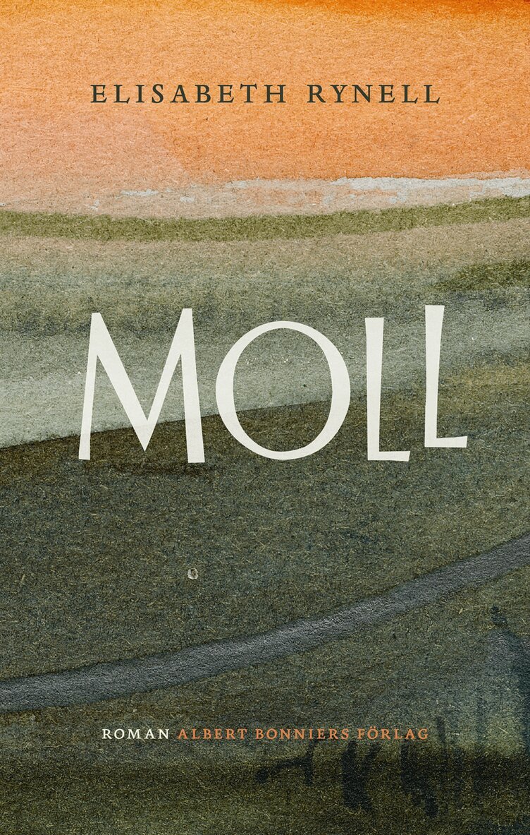 Elisabeth Rynell - Moll, E-bok