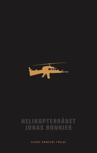 e-Bok Helikopterrånet <br />                        E bok