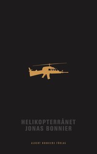 e-Bok Helikopterrånet <br />                        E bok