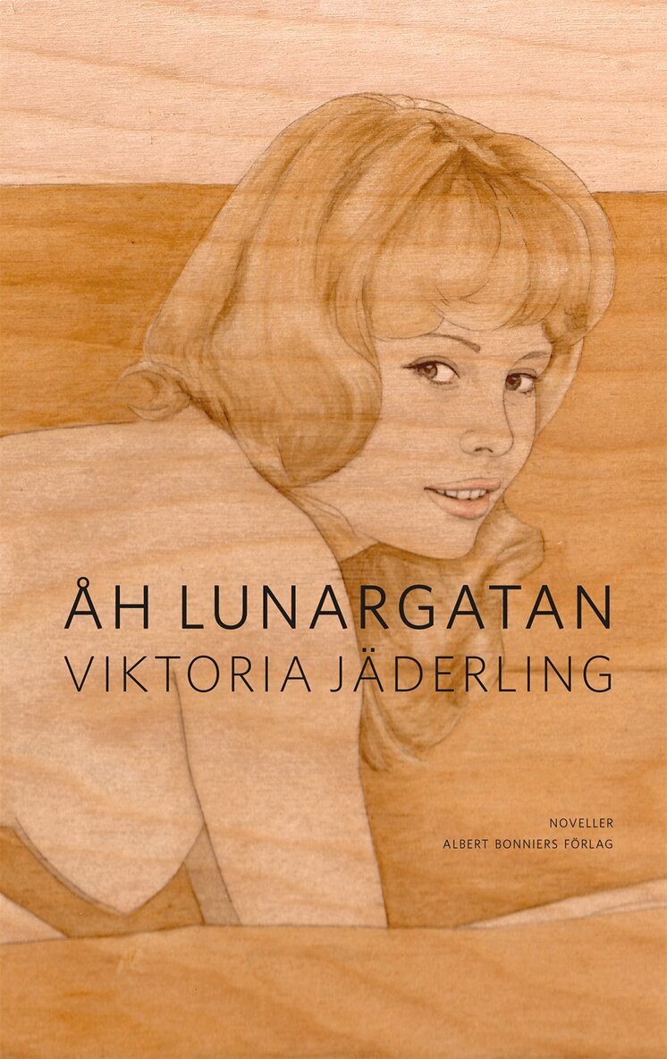 Viktoria Jäderling - Åh Lunargatan, E-bok