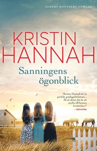 e-Bok Sanningens ögonblick <br />                        Storpocket