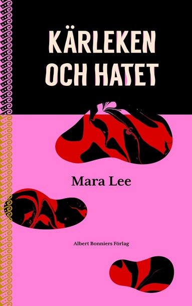 Mara Lee Kärleken och hatet