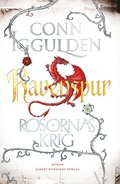 Rosornas krig. Fjrde boken, Ravenspur