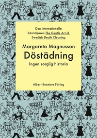 e-Bok Döstädning  ingen sorglig historia