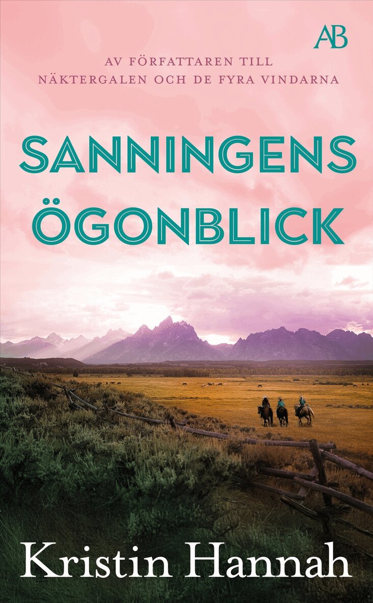 Kristin Hannah - Sanningens ögonblick, E-bok