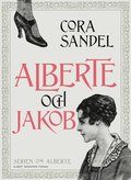 Alberte och Jakob