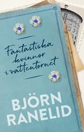 Fantastiska kvinnor i vattentornet