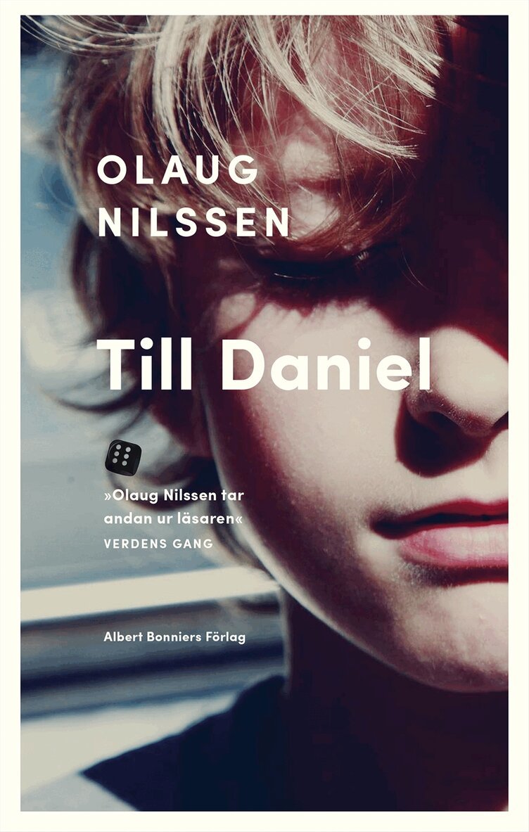 Olaug Nilssen - Till Daniel, Inbunden