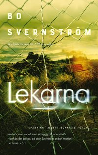 Lekarna