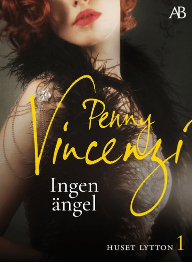Penny Vincenzi - Ingen ängel, E-bok
