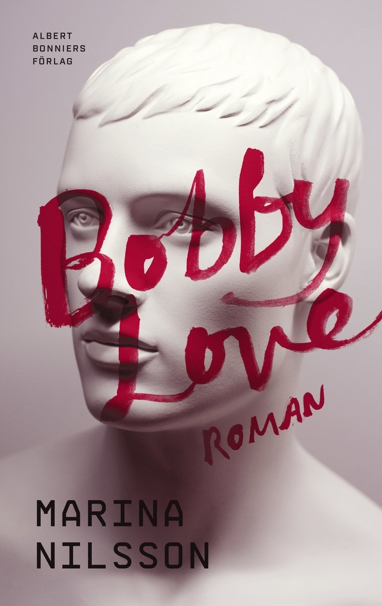 Marina Nilsson - Bobby Love, E-bok