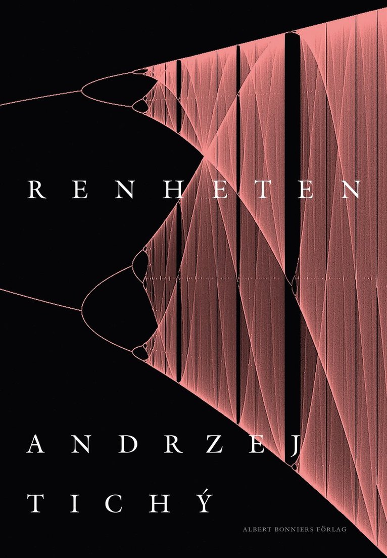 Andrzej Tichý - Renheten, E-bok