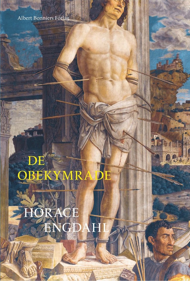Horace Engdahl - De obekymrade, E-bok