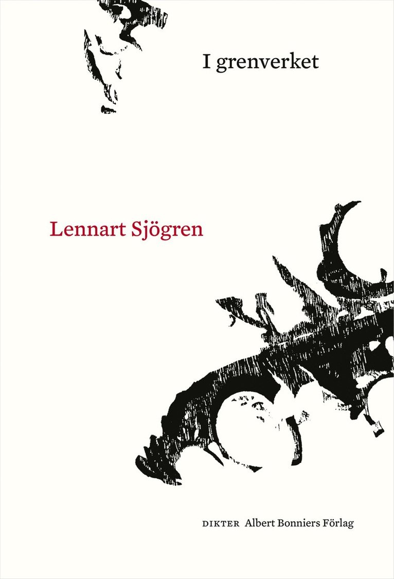 Lennart Sjögren - I grenverket, E-bok