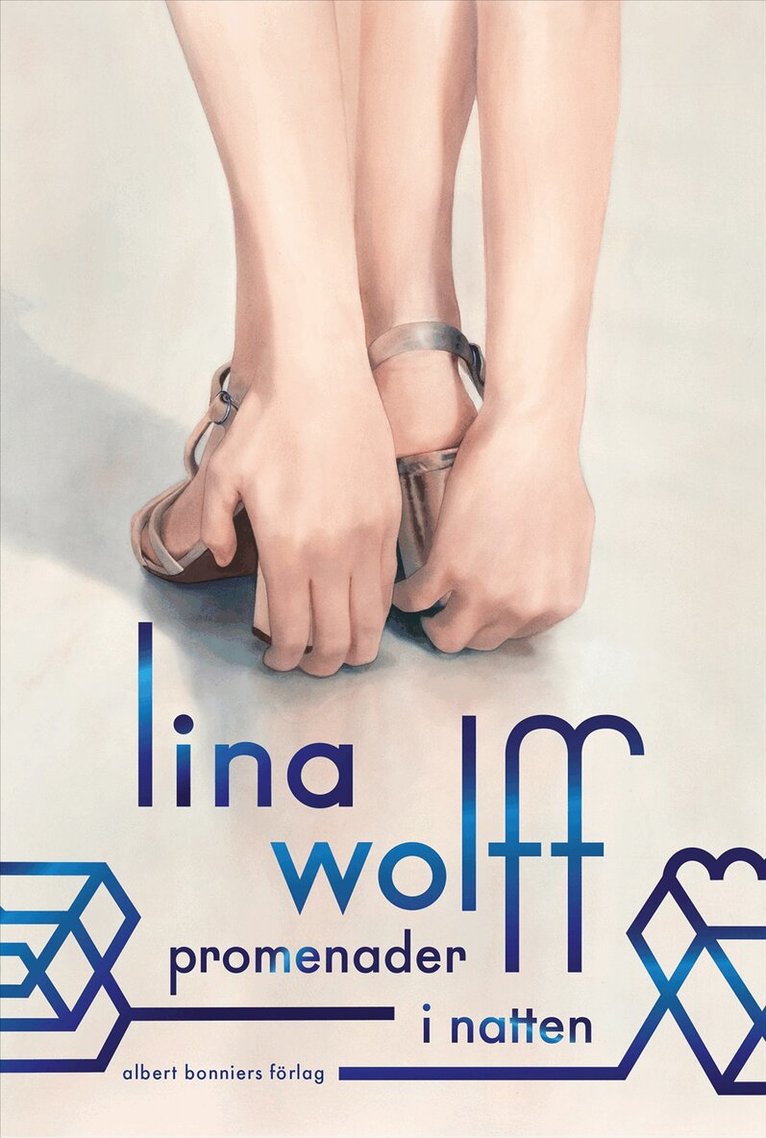 Lina Wolff - Promenader i natten, E-bok