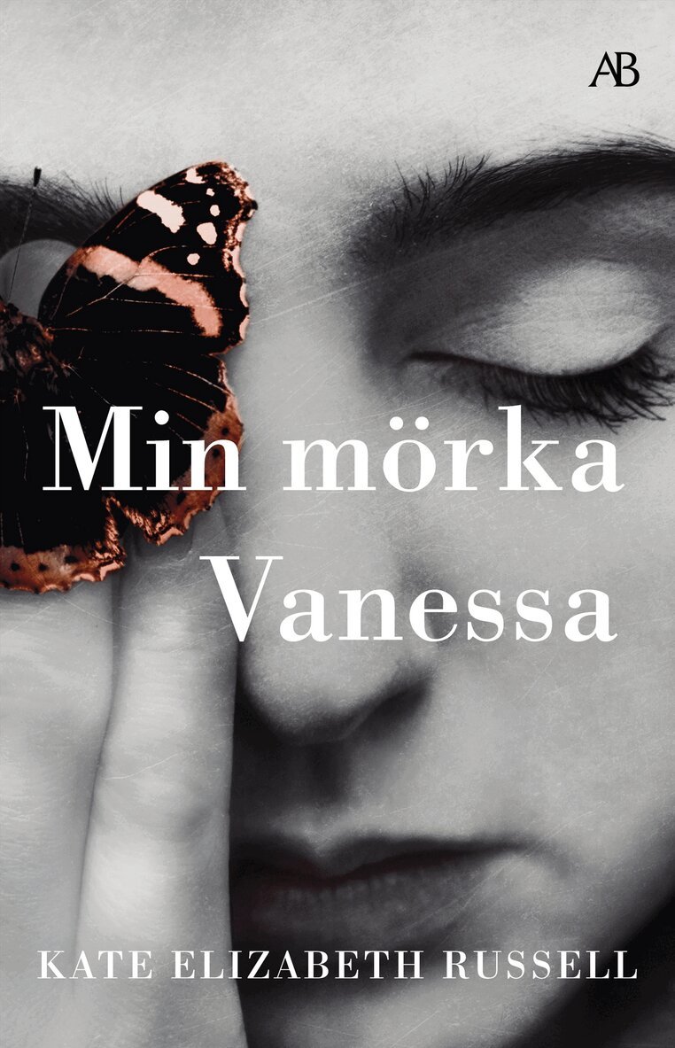 Kate Elizabeth Russell - Min mörka Vanessa, E-bok