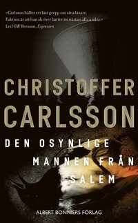 Den osynlige mannen från Salem