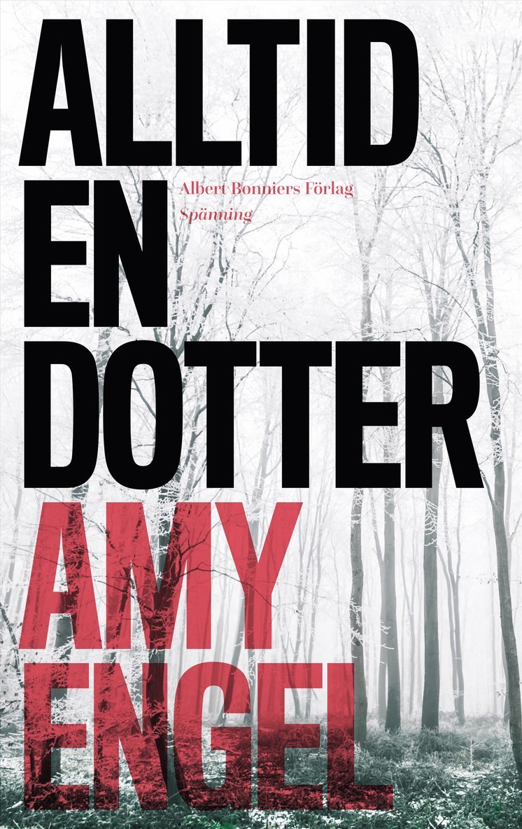 Amy Engel - Alltid en dotter, E-bok