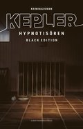 Hypnotisören - Black edition