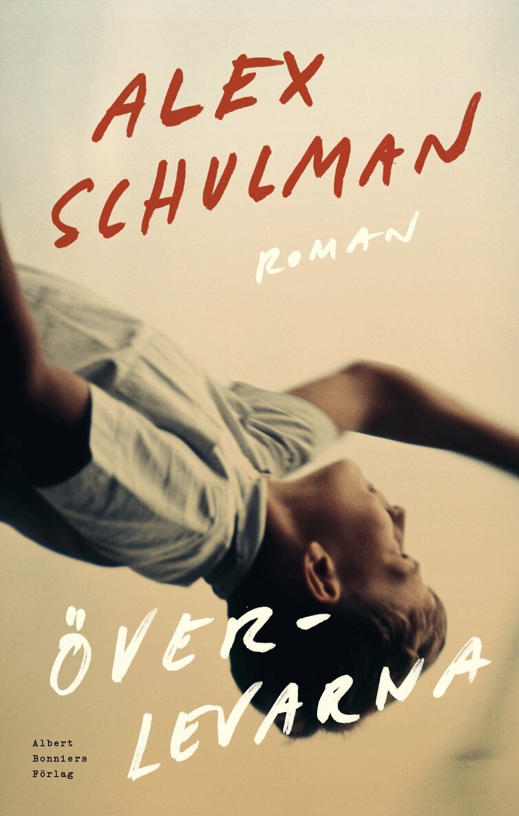 Alex Schulman - Överlevarna, E-bok