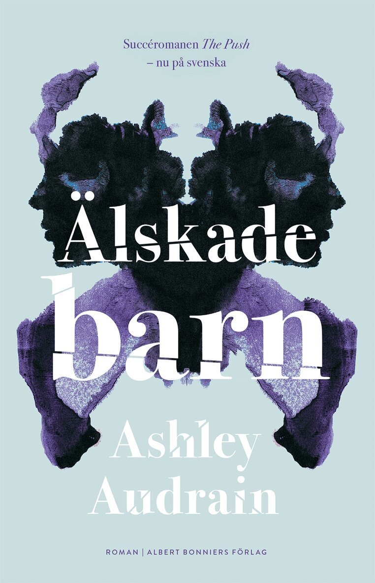 Ashley Audrain - Älskade barn, E-bok