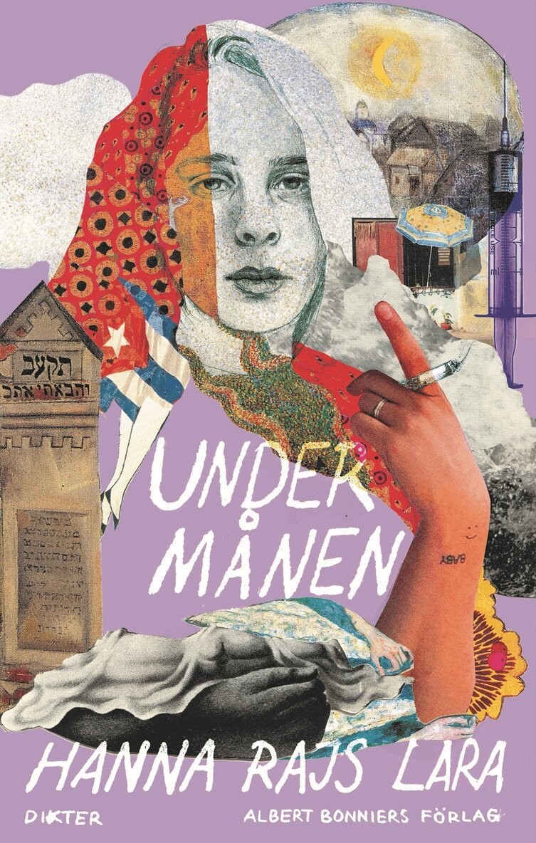 Hanna Rajs Lara - Under månen, E-bok. Tillgänglighet: Lägg i varukorg
