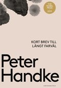 Kort brev till lngt farvl