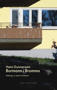 Bormann i Bromma