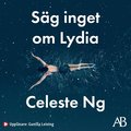 Sg inget om Lydia