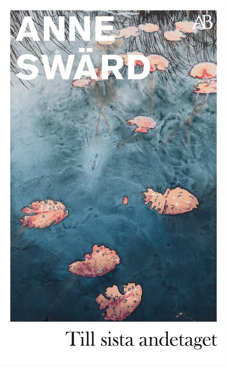 Anne Swärd - Till sista andetaget, E-bok