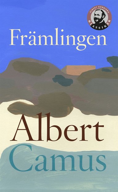 Albert Camus - Främlingen, Pocket. Tillgänglighet: Lägg till