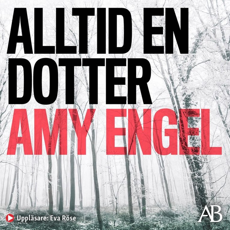 Amy Engel - Alltid en dotter, Ljudbok