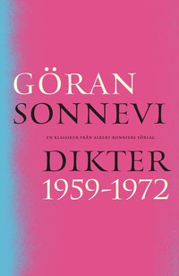 Dikter 1959-1972