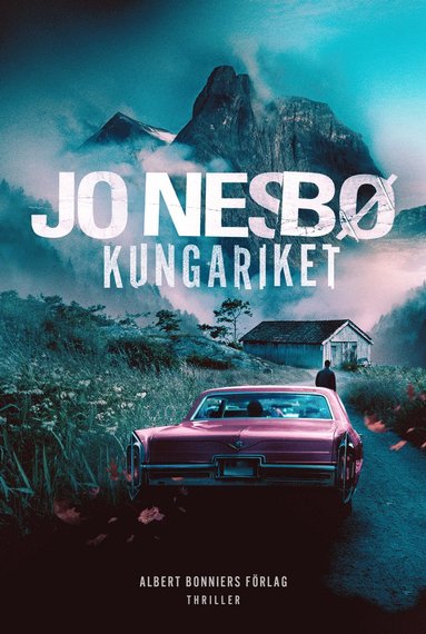 Jo Nesbø Kungariket