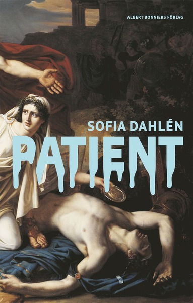 Sofia Dahlén Patient