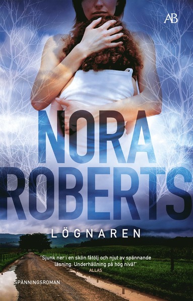 Nora Roberts Lögnaren