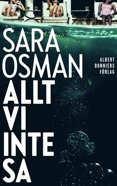 Sara Osman Allt vi inte sa