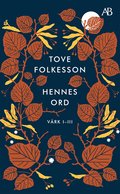 Hennes ord : värk I-III