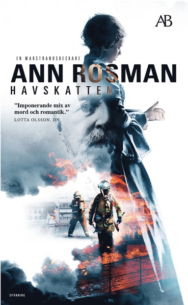 Ann Rosman Havskatten