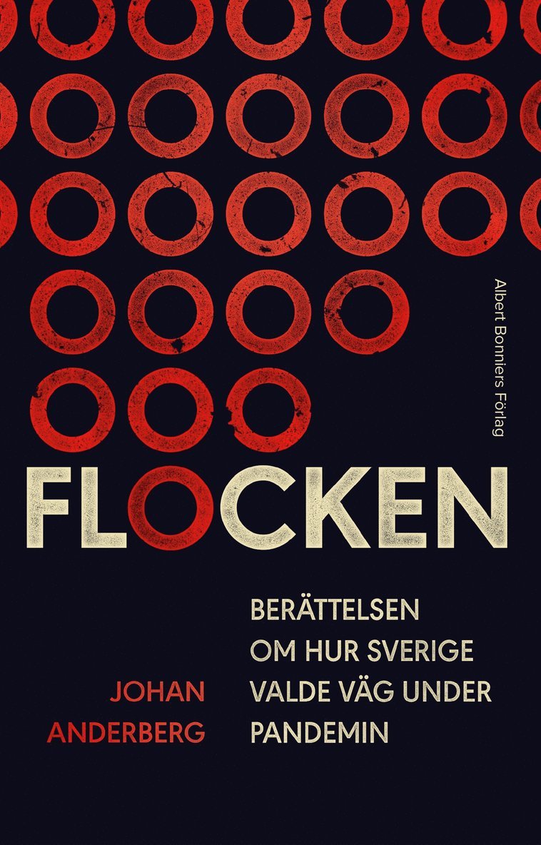 Johan Anderberg - Flocken, E-bok