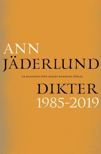 Dikter 1985-2019