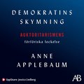 Demokratins skymning