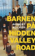Barnen p Hidden Valley Road