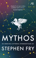 Mythos : de grekiska myterna terberttade