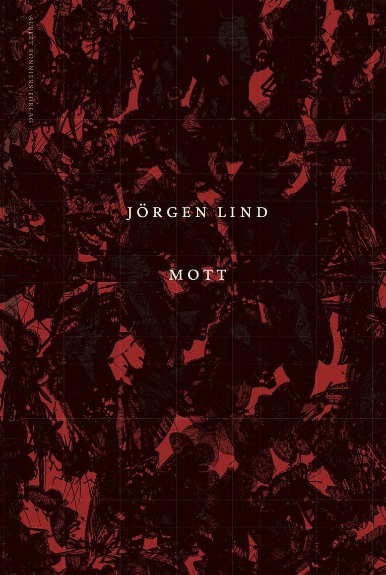 Jörgen Lind - Mott, E-bok