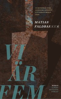 Vi är fem