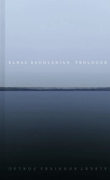 Elnaz Baghlanian - Prologer, Kartonnage