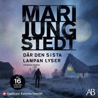 Dr den sista lampan lyser