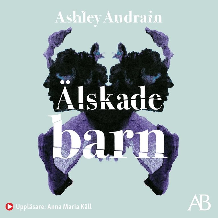 Ashley Audrain - Älskade barn, Ljudbok
